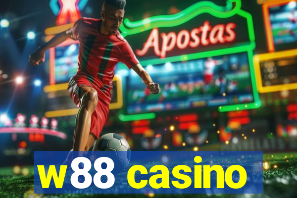 w88 casino