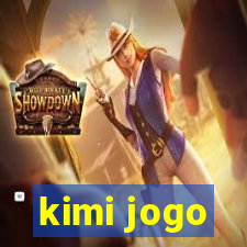 kimi jogo