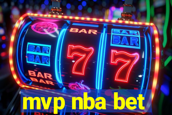 mvp nba bet