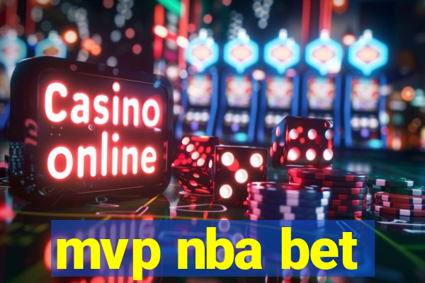 mvp nba bet