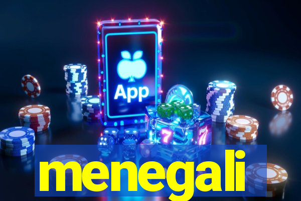 menegali