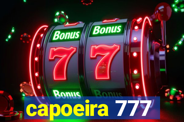 capoeira 777