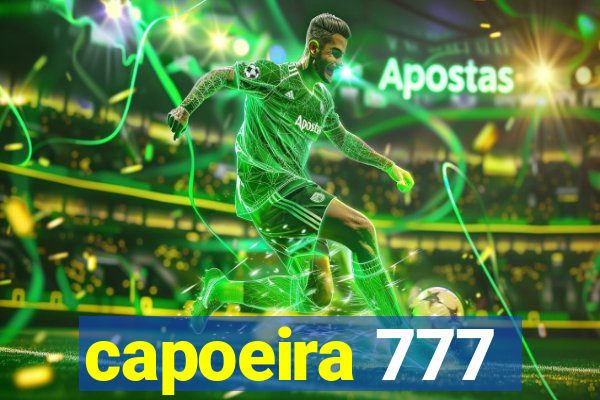 capoeira 777