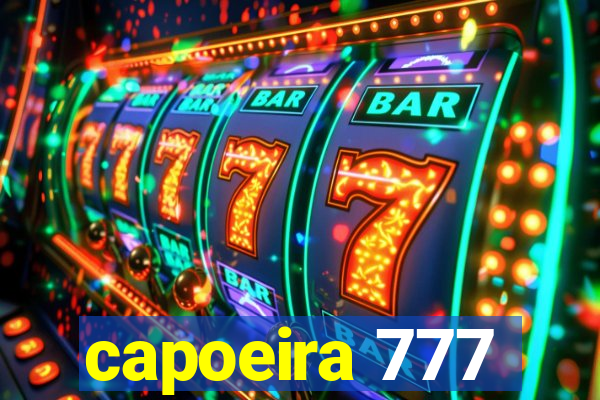 capoeira 777