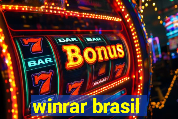 winrar brasil