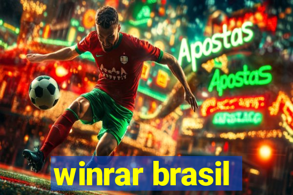 winrar brasil