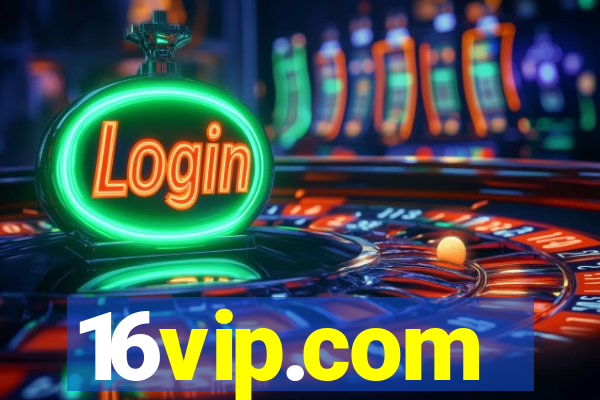 16vip.com