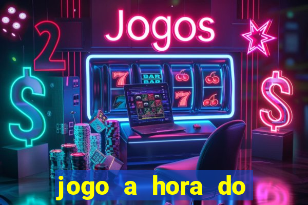 jogo a hora do rush online