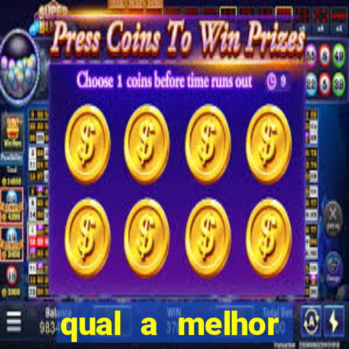 qual a melhor plataforma de jogo online