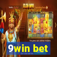 9win bet