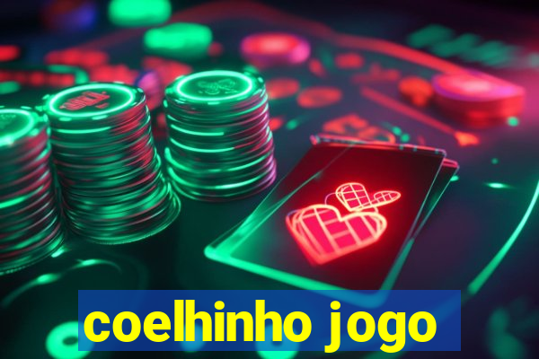 coelhinho jogo