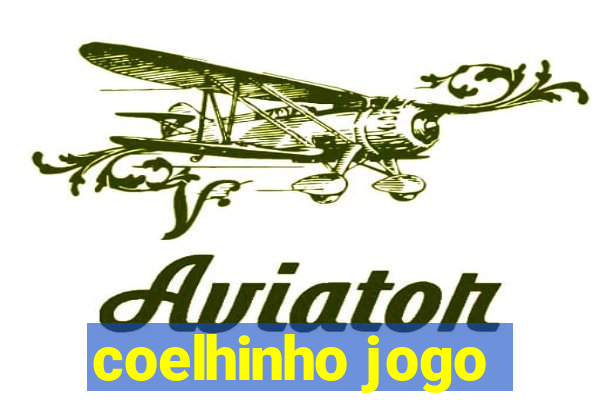 coelhinho jogo