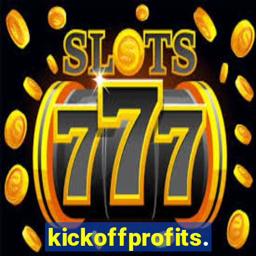 kickoffprofits.com