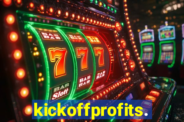 kickoffprofits.com