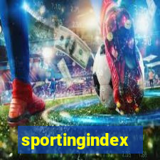 sportingindex