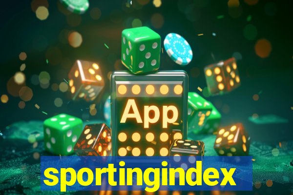 sportingindex