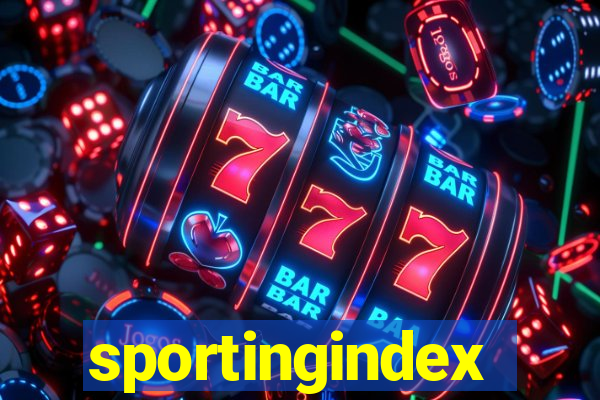 sportingindex