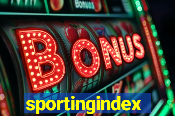 sportingindex