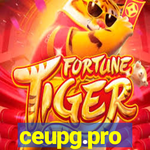 ceupg.pro