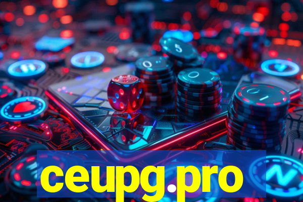 ceupg.pro