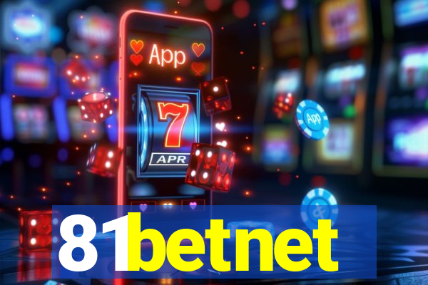 81betnet