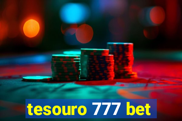 tesouro 777 bet