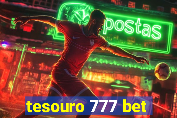 tesouro 777 bet