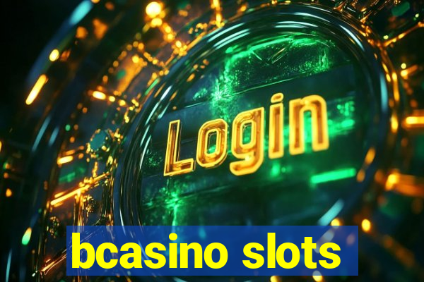 bcasino slots