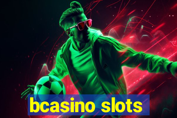 bcasino slots