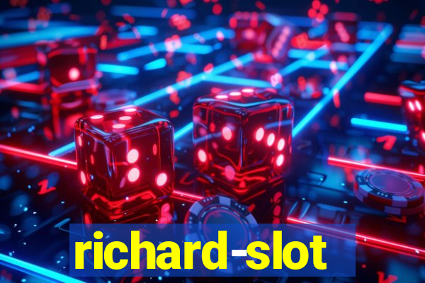 richard-slot