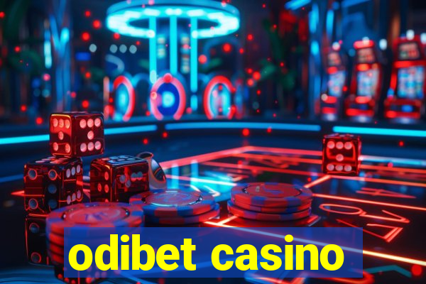 odibet casino