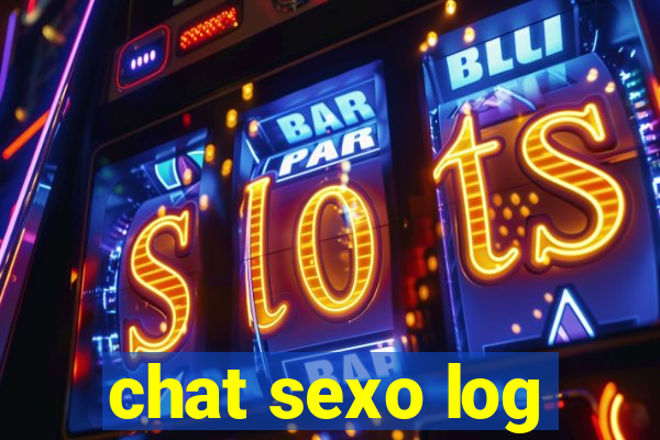 chat sexo log