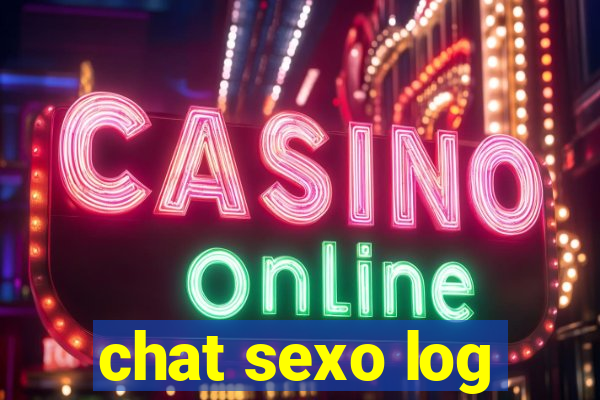 chat sexo log