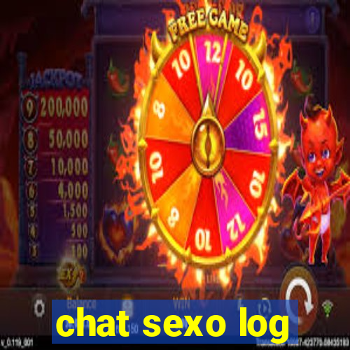 chat sexo log