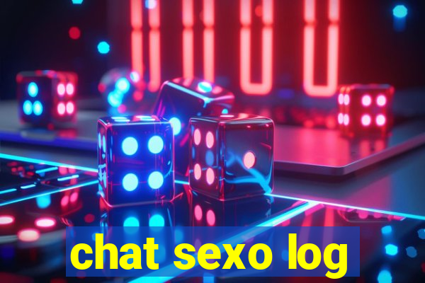 chat sexo log