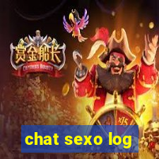 chat sexo log