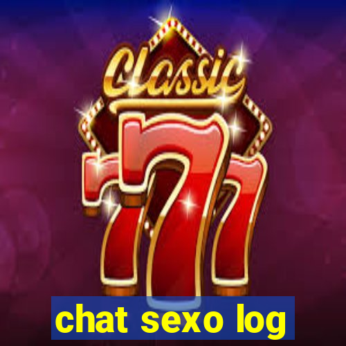 chat sexo log