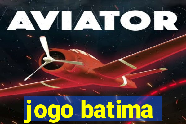 jogo batima