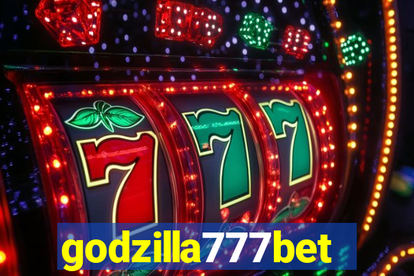 godzilla777bet