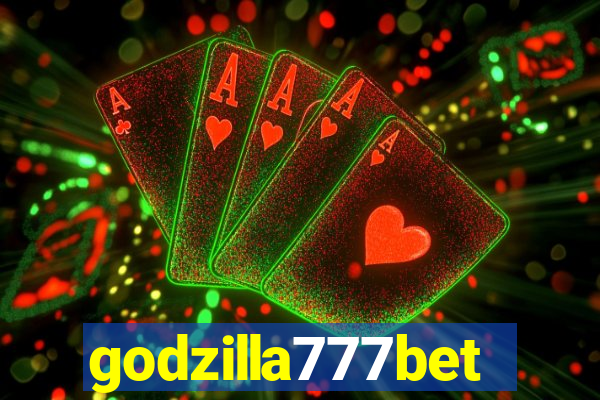 godzilla777bet