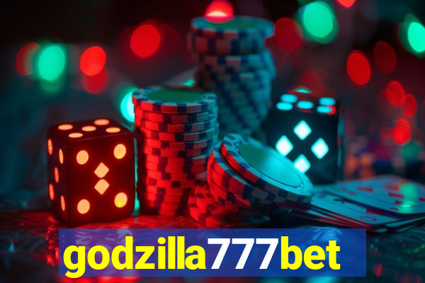 godzilla777bet