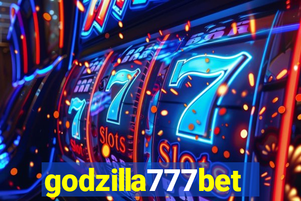 godzilla777bet