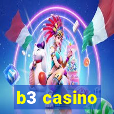 b3 casino