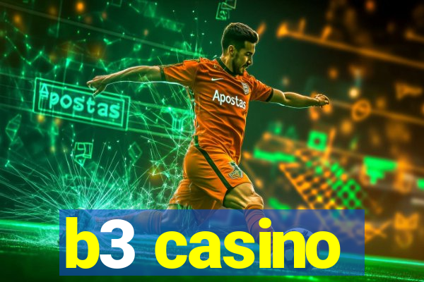 b3 casino