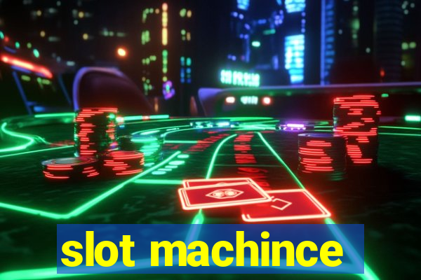 slot machince