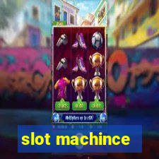 slot machince