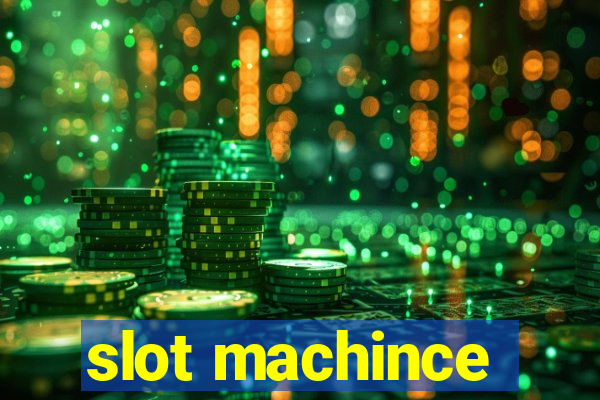 slot machince