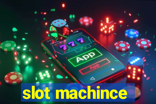 slot machince