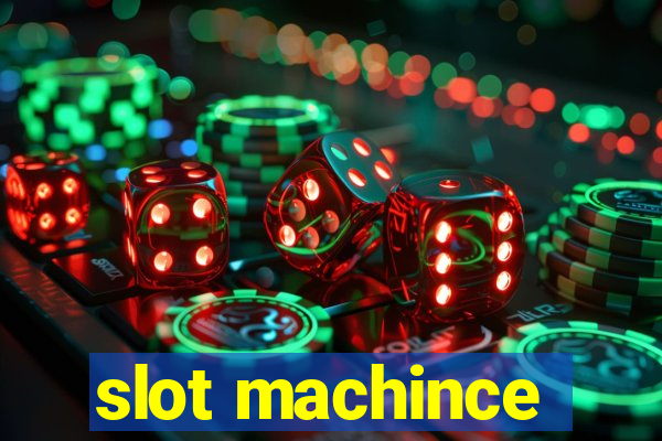 slot machince