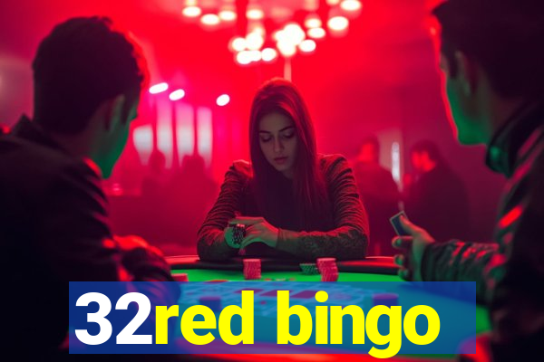 32red bingo